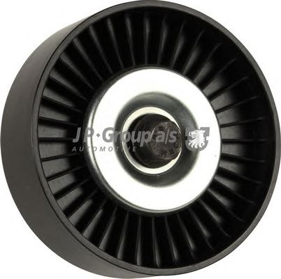Rola ghidare MERCEDES-BENZ C-CLASS cupe CL203 JP GROUP 1318301800