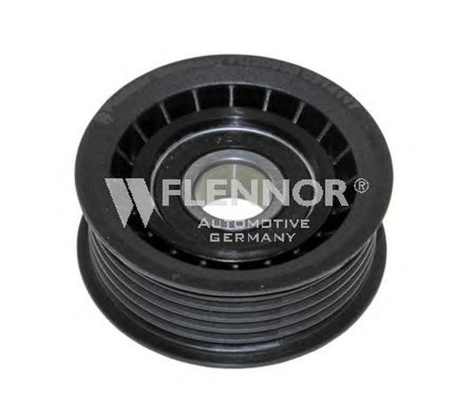 Rola ghidare MERCEDES-BENZ SPRINTER 3-t platou sasiu 906 FLENNOR FU20930