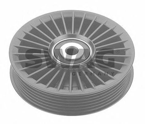 Rola ghidare OPEL VECTRA C SWAG 40 03 0021