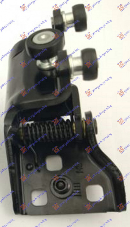 ROLA GHIDARE PENTRU USA CULISANTA MIJLOC DR. , HYUNDAI, HYUNDAI H1 STAREX 07-18, 373007826