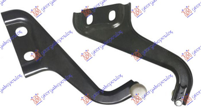 ROLA GHIDARE PENTRU USA CULISANTA SUPERIOARA, MERCEDES, MERCEDES VITO (W639) & VIANO 04-10, 030207831