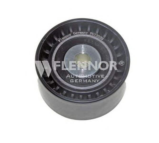 Rola ghidare PEUGEOT 206 hatchback 2A C FLENNOR FU12039