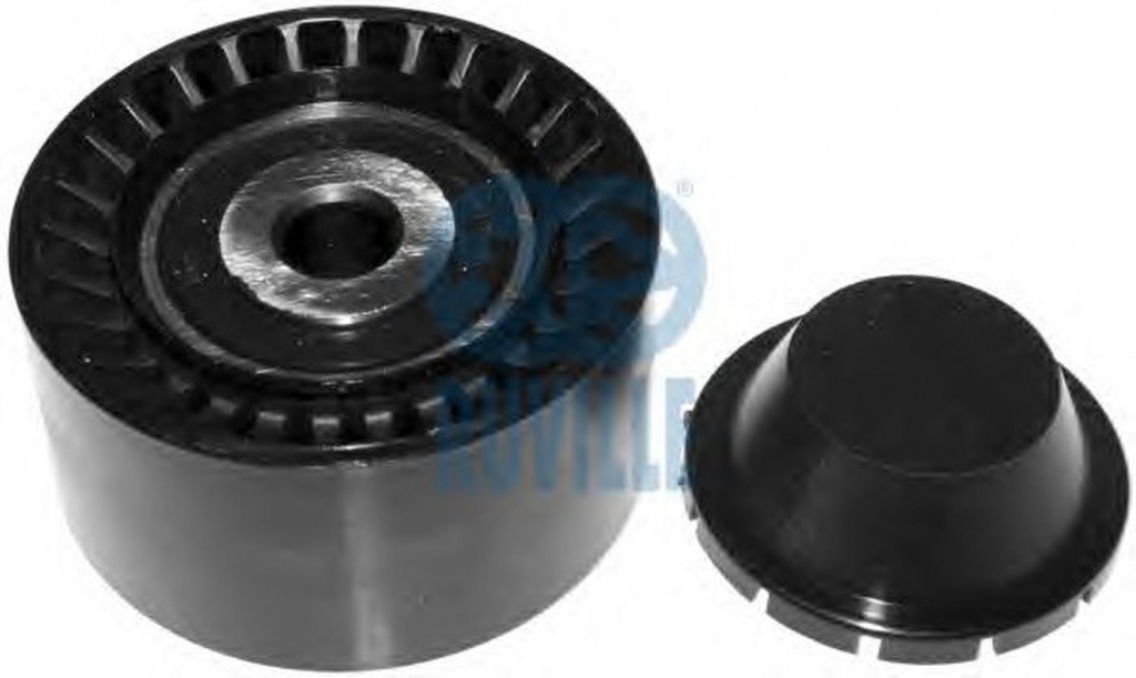 Rola ghidare RENAULT CAPTUR RUVILLE 55619