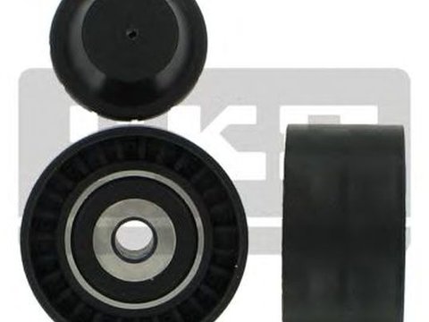 Rola ghidare RENAULT CAPTUR SKF VKM36087