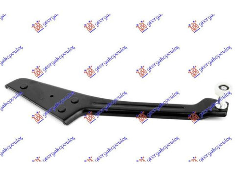 Rola Ghidare usa Culisanta spate Superioara pentru Ford Transit/Tourneo Connect 19-22