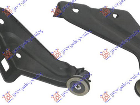 ROLA GHIDARE USA CULISANTA SUPERIOARA, OPEL, OPEL COMBO 00-12, 028607831