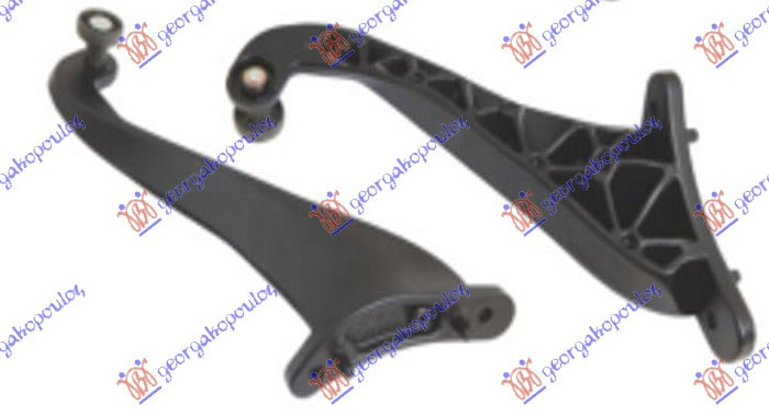 ROLA GHIDARE USA CULISANTA SUPERIOARA, PEUGEOT, PEUGEOT PARTNER 08-15, 094107832