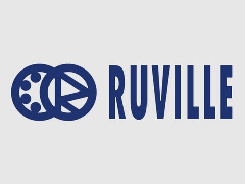 Rola ghidare VOLVO XC70 CROSS COUNTRY RUVILLE 56515