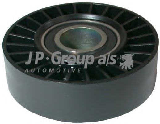 Rola ghidare VW LT 28-46 II caroserie 2DA 2DD 2DH JP GROUP 1118303500