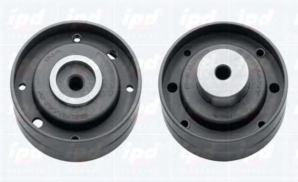 Rola ghidare VW LT 40-55 I platou sasiu 293-909 IPD 150104
