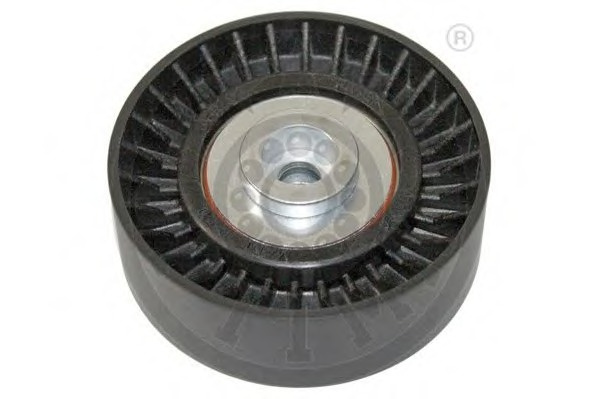 Rola intinzatoare 0-N1396 OPTIMAL pentru Bmw Seria 3 Bmw Seria 7 Bmw Seria 5 Rover 75 Bmw X5 Land rover Freelander Opel Omega Land rover Range rover