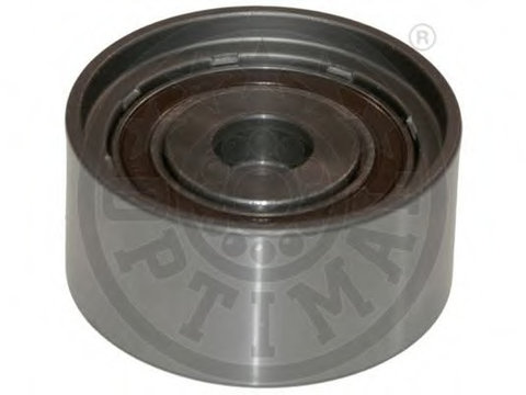 Rola intinzatoare 0-N168 OPTIMAL pentru Audi A8 Audi A6 Audi A4 Vw Passat Audi Allroad Skoda Superb