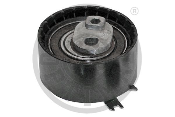 Rola intinzatoare 0-N198 OPTIMAL pentru Renault Kangoo Renault Clio Renault Symbol Renault Thalia Renault Laguna Dacia Duster Renault Megane Renault ScEnic Dacia Sandero Nissan Kubistar Renault Modus Renault Euro Dacia Logan Renault Logan Renault Ton