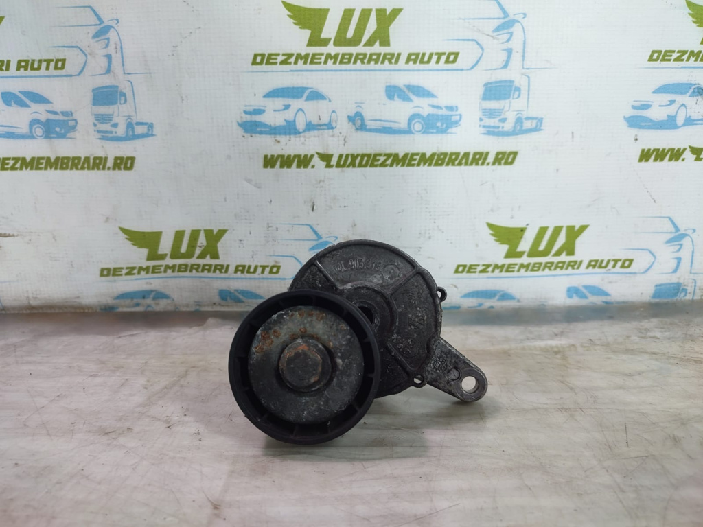 Rola intinzatoare 1.6 tdi clha 04l903315b Skoda Octavia 3 [2013 - 2017]