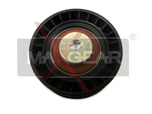 Rola intinzatoare 54-0244 MAXGEAR pentru Opel Cors