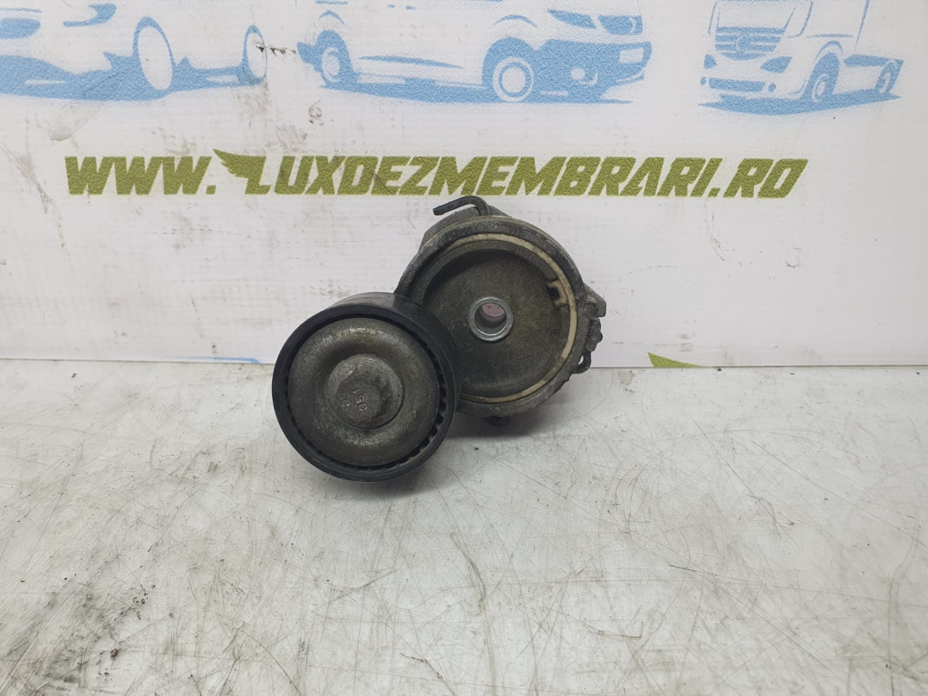 Rola intinzatoare 9675874680 Citroen C3 3 [2016 - 