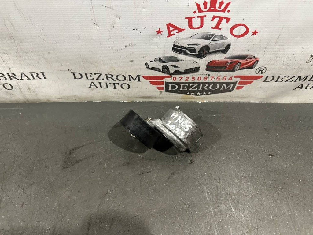 Rola intinzatoare 9841989080 Peugeot 2008 1.2 THP 