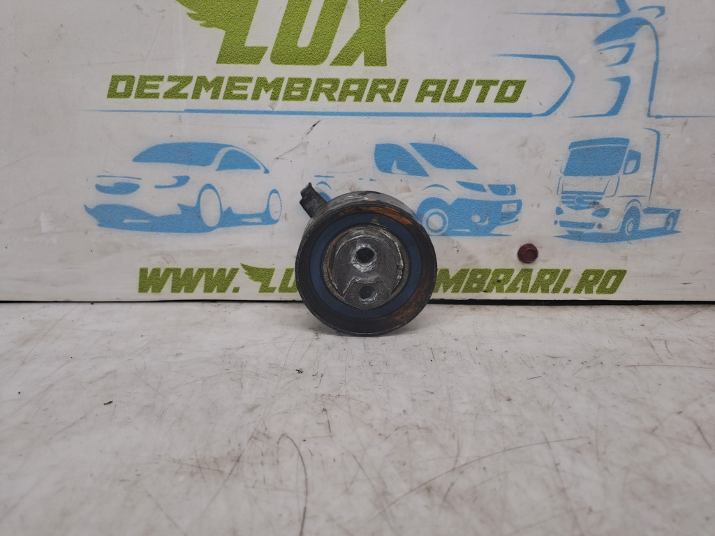 Rola intinzatoare curea 979736 Audi A6 4F/C6 [2004