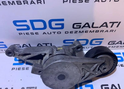 Rola Intinzatoare Curea Accesorii Alternator Skoda