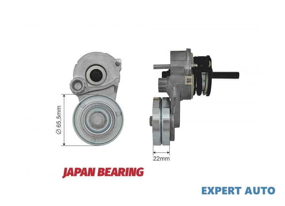 Rola intinzatoare curea alternator Opel Astra H (2