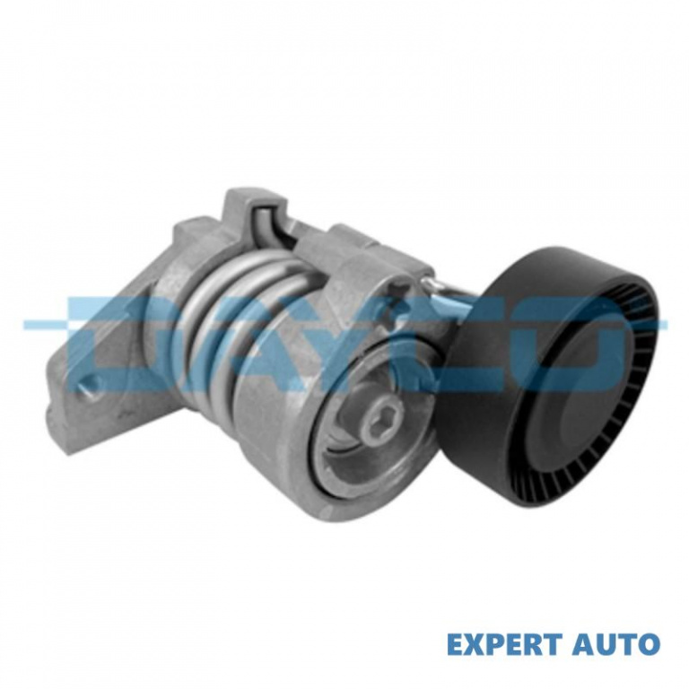 Rola intinzatoare curea distributie Smart FORFOUR (454) 2004-2006 #2 57524