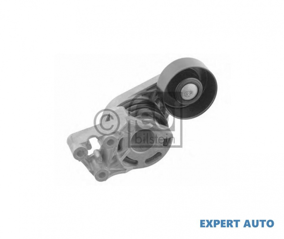 Rola intinzatoare curea distributie Volkswagen AUDI A2 (8Z0) 2000-2005 #2 0342008SX