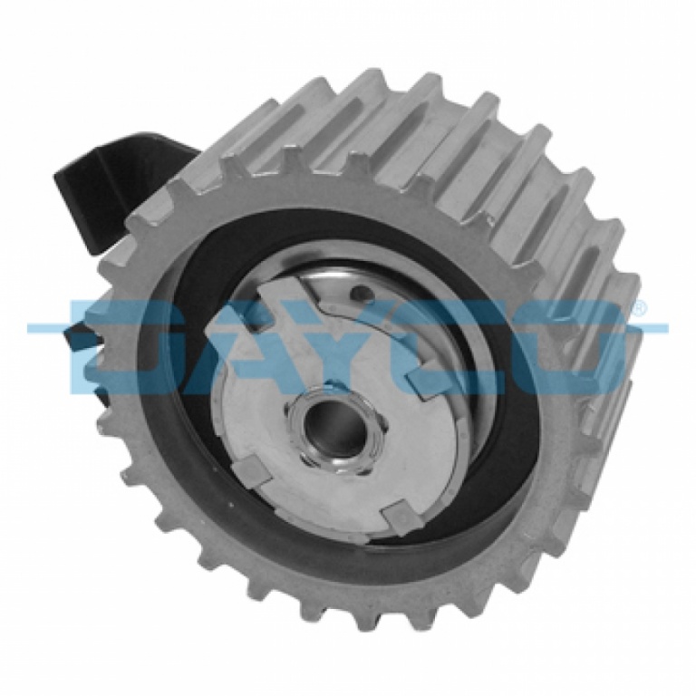 Rola intinzatoare curea distributie Z19DT DAYCO pentru Opel Zafira B Astra H Vectra C Signum