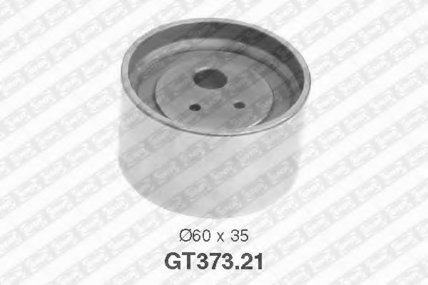 Rola intinzatoare GT373 21 SNR pentru Mitsubishi Sigma Mitsubishi Galant Mitsubishi 3000 Mitsubishi Montero Mitsubishi Pajero Mitsubishi Pajeroshogun Mitsubishi Shogun Mitsubishi Challenger Mitsubishi G-wagon Hyundai Grandeur Hyundai Xg Kia Sorento H