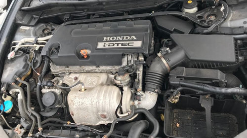 Rola intinzatoare Honda Accord 8 2.2 i-D