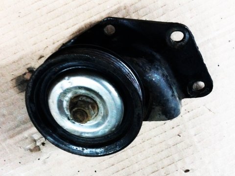 ROLA INTINZATOARE-INTINZATOR POMPA SERVO NISSAN NAVARA PATHFINDER 2.5 D40 2005 . 2010