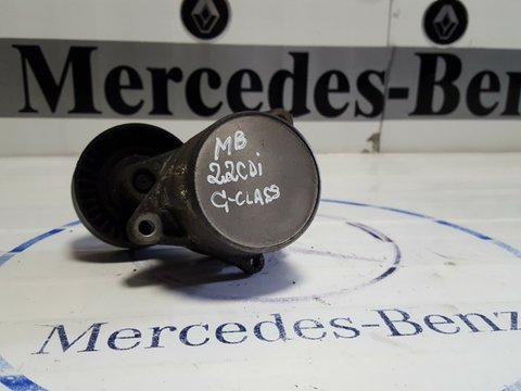 Rola intinzatoare Mercedes C-class W203 2.2 cdi