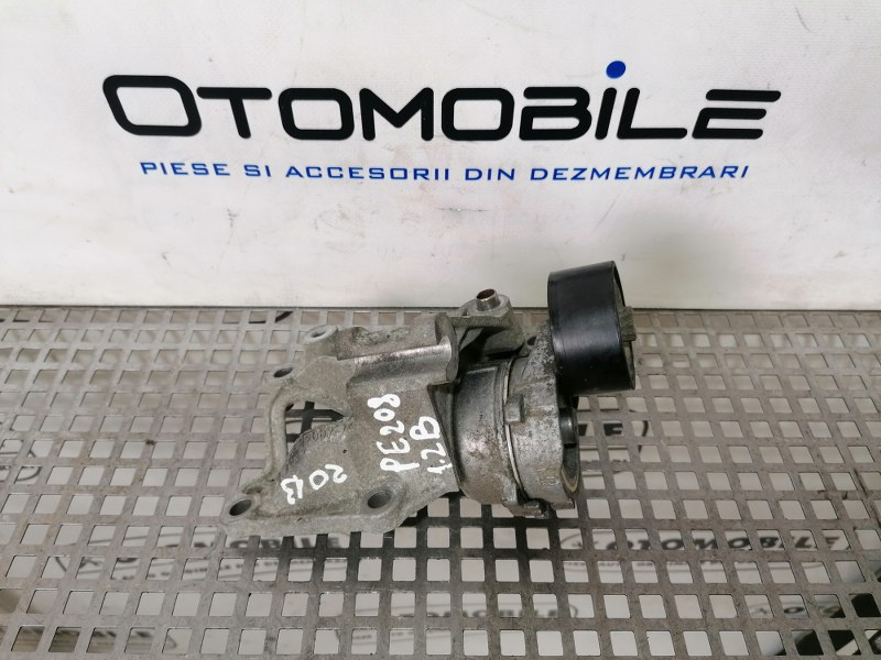 Rola intinzatoare Peugeot 208 1.2 benzina: 9676870780 [Fabr 2011-2017]