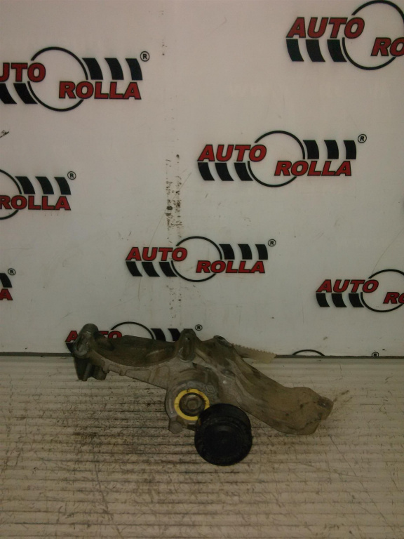 Rola intinzatoare + suport Dacia Logan MCV 1.5 dci an 2008.