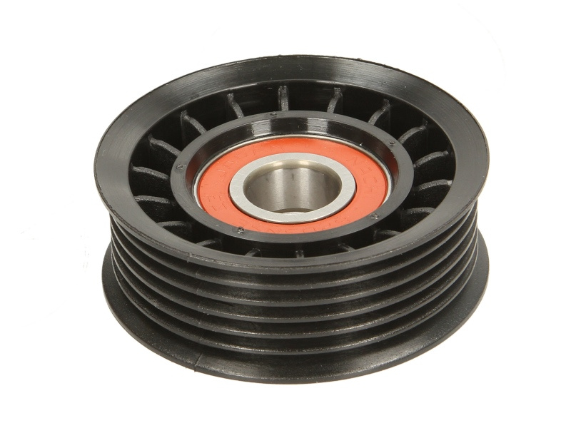 Rola intinzator curea accesorii AUDI TT (8N3) BTA 