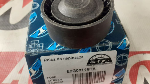 ROLA INTINZATOR CUREA ACCESORII FORD TRA