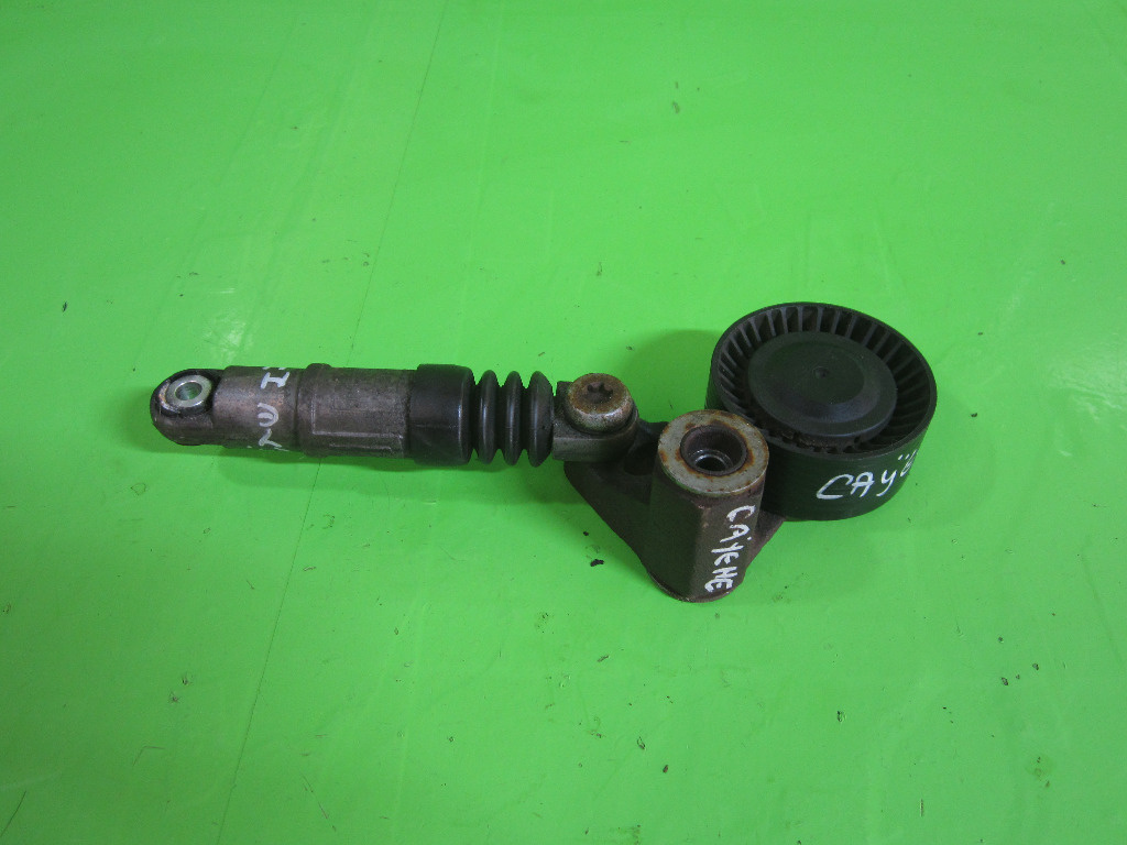 ROLA INTINZATOR CUREA ACCESORII PORSCHE CAYENNE 9PA 4.5 V8 4x4 FAB. 2002 - 2010 ⭐⭐⭐⭐⭐