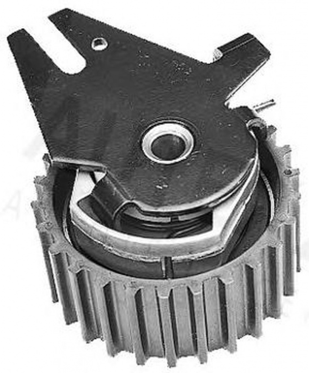 Rola Intinzator curea ALFA ROMEO 147 937 AUTEX 641937