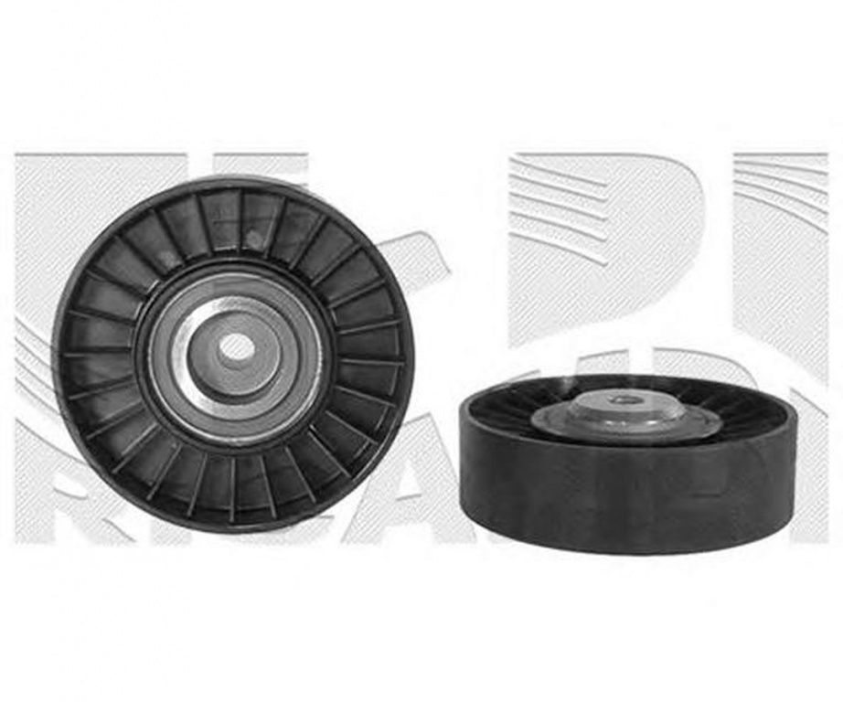 Rola Intinzator curea ALFA ROMEO 147 937 CALIBER 36564