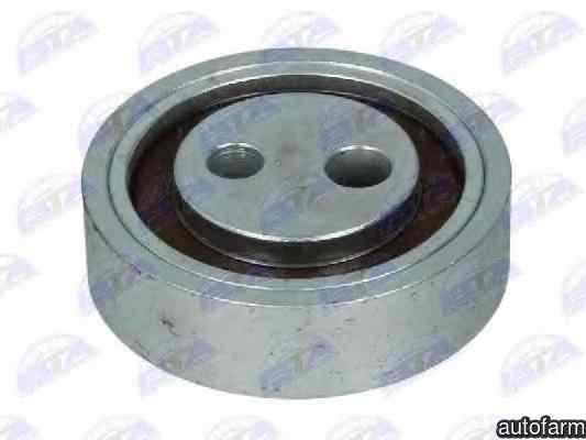 Rola intinzator curea alternator AUDI A4 Cabriolet 8H7 B6 8HE B7 Producator BTA E2W0009BTA