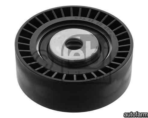 Rola intinzator curea alternator BMW Z3 (E36) FEBI BILSTEIN 06051