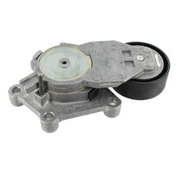 Rola intinzator curea alternator FORD FOCUS C-MAX SKF VKM 33043