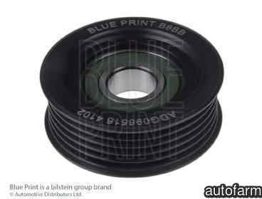 Rola intinzator curea alternator HYUNDAI GETZ TB BLUE PRINT ADG096516