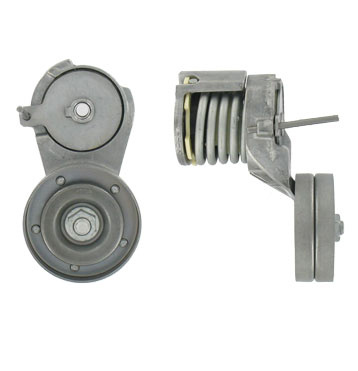 Rola intinzator curea alternator VW GOLF IV 1J1 SKF VKM 31016