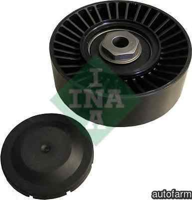 Rola intinzator curea alternator VW PASSAT Variant 3A5 35I INA 531 0729 10
