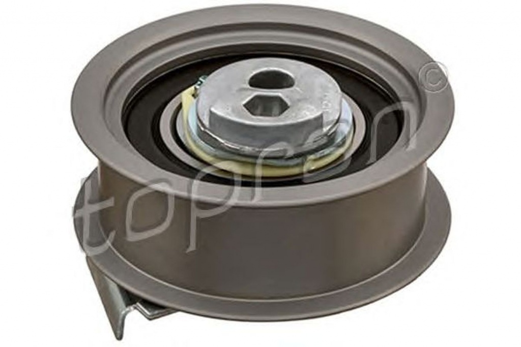 Rola Intinzator curea AUDI A4 8EC B7 TOPRAN 111534