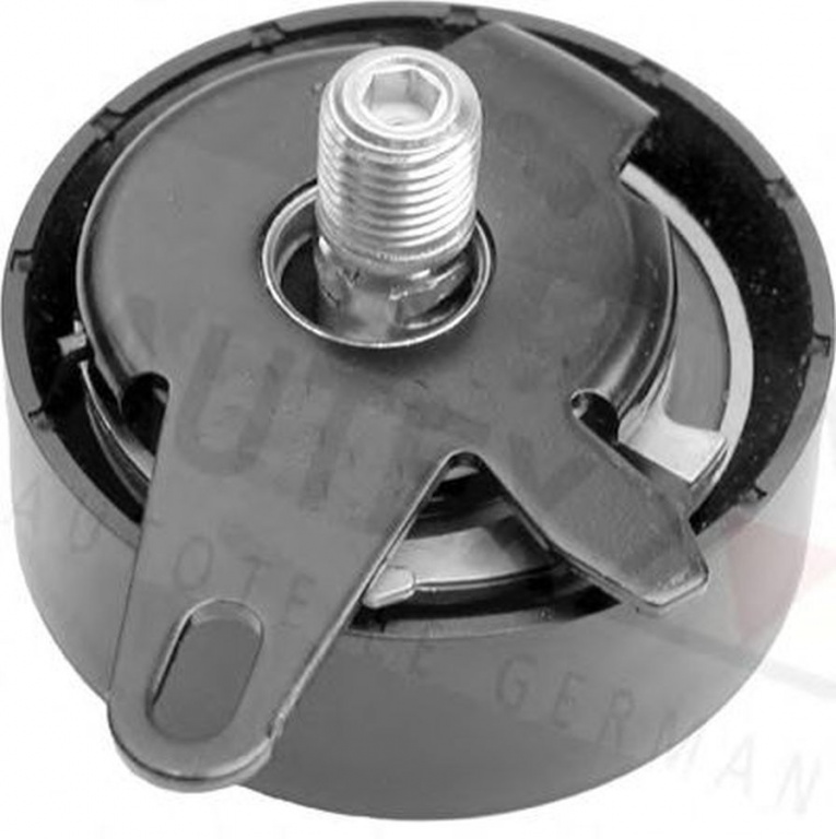Rola Intinzator curea AUDI A4 Avant 8E5 B6 AUTEX 641052