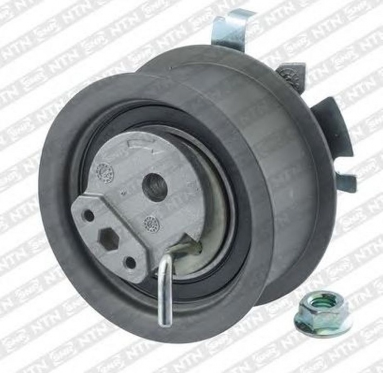 Rola Intinzator curea AUDI A4 Avant 8ED B7 SNR GT35752