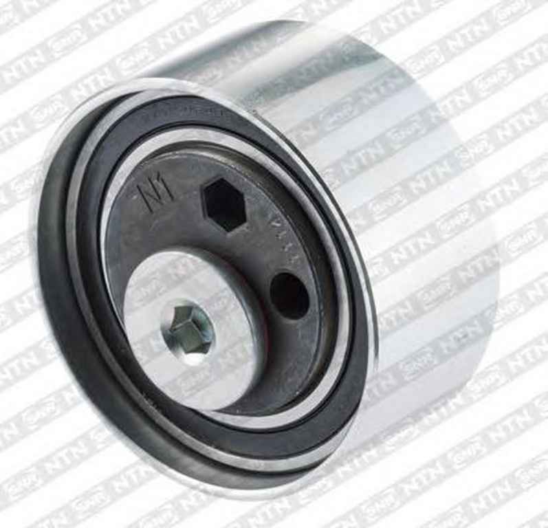 Rola Intinzator curea AUDI A4 Avant 8ED B7 SNR GT35731