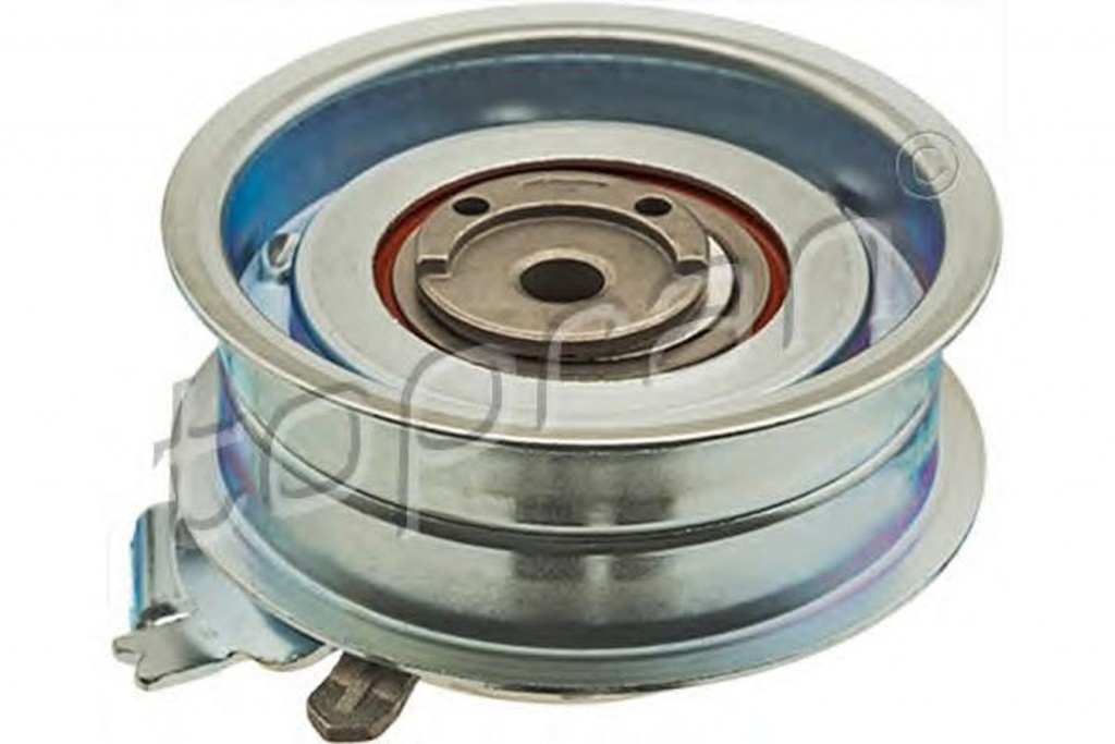 Rola Intinzator curea AUDI A4 Avant 8ED B7 TOPRAN 108170