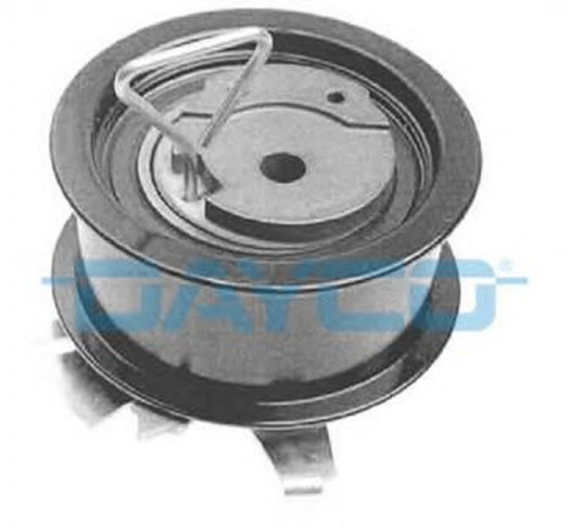 Rola Intinzator curea AUDI A4 Cabriolet 8H7 B6 8HE B7 DAYCO ATB2253